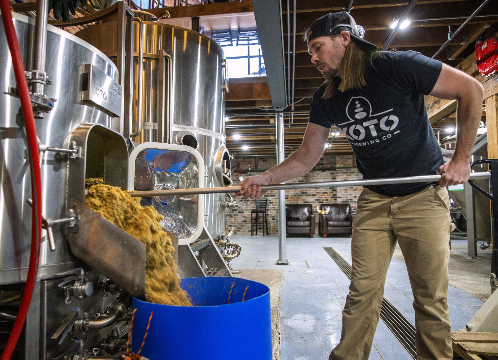 Koto Brewing Co.